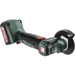 Metabo POWERMAXX CC 12 BL 600348500 Haakse slijper 76 mm Incl. 2 accus, Incl. koffer 12 V 2.0 Ah