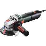 Metabo W 11-125 Quick 603623000 Haakse slijper 125 mm 1100 W