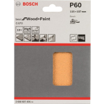 Bosch Schuurbladset P60