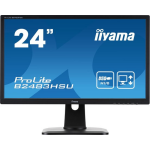 iiyama ProLite B2483HSU - Full HD Monitor
