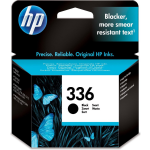 HP 366 - Inkcartridge / (C9362EE) - Zwart