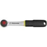 Proxxon Industrial 23 092 Omschakelratel 1/4 (6.3 mm) 140 mm