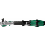 Wera 8000 B 05003550001 Zyklop-ratel 3/8 (10 mm) 199 mm