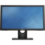 Dell E Series E2216HV LED display 55,9 cm (22") 1920 x 1080 Pixels Full HD LCD - Negro