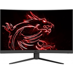 MSI Optix G27CQ4 - Zwart