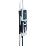 Laserliner AC-tiveMaster Tweepolige spanningstester CAT III 1000 V, CAT IV 600 V LED