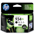 HP 934XL - Inkcartridge / / Hoge Capaciteit - Zwart