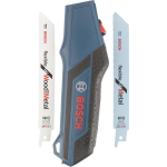 Bosch Professional Handzaaghandvat - Blauw