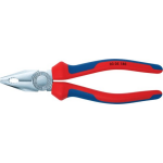 Knipex 03 05 180 Werkplaats Combinatietang 180 mm DIN ISO 5746