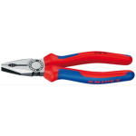 Knipex 03 02 160 Werkplaats Combinatietang 160 mm DIN ISO 5746