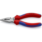 Knipex 08 22 145 Werkplaats Combinatietang 145 mm DIN ISO 5746