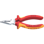 Knipex 08 25 145 Werkplaats Combinatietang 145 mm DIN ISO 5746