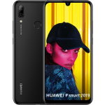 Huawei P Smart (2019) - Negro