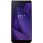 Sharp Aquos V Smartphone 64 GB 5.9 inch (15 cm) Dual-SIM Android 9.0 13 Mpix, 13 Mpix - Zwart