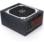 Zalman ZM850-ARX power supply unit 850 W ATX - Zwart