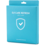DJI Care Refresh Card Geschikt voor: Mavic Pro, Mavic Pro Combo