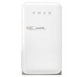 SMEG - Frigorífico 1 Puerta Apertura Derecha - FAB5RWH5 Blanco