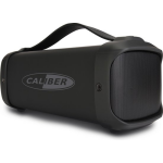Caliber HPG425BT Bluetooth luidspreker AUX, FM radio, SD, USB - Zwart