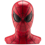 iHome Marvel Spider Man Bluetooth luidspreker Handsfree-functie - Rood