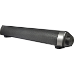 Reflexion SB100 Soundbar - Zwart