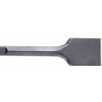 Bosch 1618661000 Spadebeitel 80 mm Gezamenlijke lengte 400 mm Zeskant schacht 1 stuk(s)