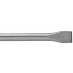 Bosch 2608690127 Platte beitel 25 mm Gezamenlijke lengte 280 mm SDS-Max 10 stuk(s)