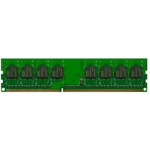 Mushkin 8GB DDR3 UDIMM PC3-12800 geheugenmodule 1600 MHz