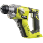 Ryobi Accucombihamer, Accuboorhamer R18SDS-0 One+ SDS-Plus 18 V Li-ion Zonder accu