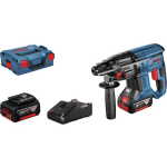 Bosch Accuboorhamer 18 V Li-ion