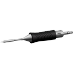 Weller RTM 002 C L Soldeerpunt Conisch Grootte soldeerpunt 0.2 mm Lengte soldeerpunt: 18.7 mm Inhoud: 1 stuk(s)