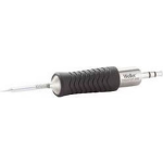 Weller RTP 001 C MS Soldeerpunt Conisch Grootte soldeerpunt 0.1 mm Lengte soldeerpunt: 17.9 mm Inhoud: 1 stuk(s)