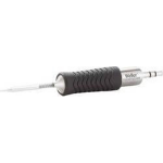Weller RTP 010 S MS Soldeerpunt Conisch Lengte soldeerpunt: 16.3 mm Inhoud: 1 stuk(s)
