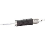 Weller RTP 025 K Soldeerpunt Mespunt 45Â° Lengte soldeerpunt: 18 mm Inhoud: 1 stuk(s)