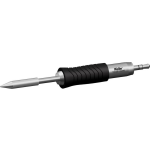 Weller RTU 008 C MS Soldeerpunt Conisch Grootte soldeerpunt 0.8 mm Lengte soldeerpunt: 29 mm Inhoud: 1 stuk(s)