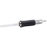 Weller RTU 035 B MS Soldeerpunt Afgeschuind Grootte soldeerpunt 3.5 mm Lengte soldeerpunt: 29 mm Inhoud: 1 stuk(s)