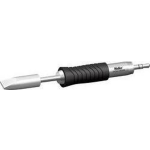 Weller RTU 076 S MS Soldeerpunt Beitelvorm Lengte soldeerpunt: 28 mm Inhoud: 1 stuk(s)
