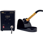 Antex 690D Soldeerstation Digitaal 50 W 200 tot 450 Â°C - Coral