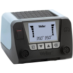Weller WT2M Netvoeding voor soldeer- en desoldeerstation Digitaal 150 W 100 tot 450 Â°C - Coral