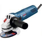 Bosch 0601394001 Haakse slijper 125 mm 750 W 230 V