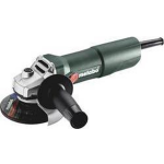 Metabo W 750-115 603604000 Haakse slijper 115 mm 750 W