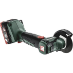 Metabo POWERMAXX CC 12 BL 600348800 Haakse slijper 76 mm Incl. 2 accus, Incl. koffer 12 V 4.0 Ah