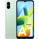 - Redmi A1 2 GB + 32 GB Light Green Móvil Libre