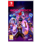 Mindscape God of Rock Deluxe Edition