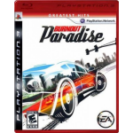 Electronic Arts Burnout Paradise (greatest hits)