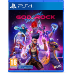 Mindscape God of Rock Deluxe Edition