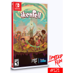 Limited Run Ikenfell ( Games)