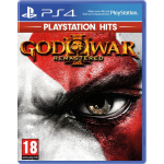 Sony God of War 3 Remastered (PlayStation Hits)