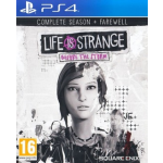 Square Enix Life is Strange Before the Storm (Complete Season + Farewell)