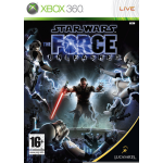LucasArts Star Wars The Force Unleashed (classics)