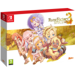 Marvelous Rune Factory 3 Special